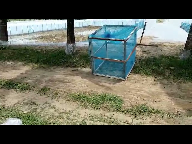fountain aerator and drainage submersible pump for fish culture in Bangladesh